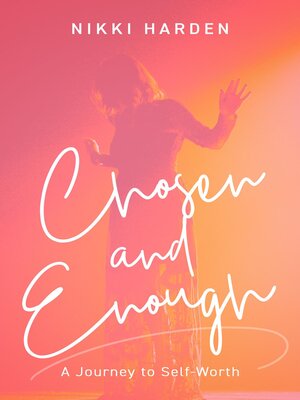 cover image of Chosen and Enough